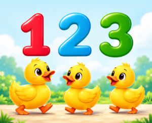 Numbers
